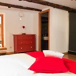 Residenza Principe Di Carafa