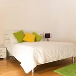 Residenza Principe Di Carafa Nápoles