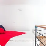 Residenza Principe Di Carafa 3* Nápoles