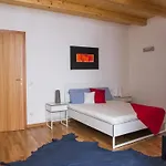 Pensión Residenza Principe Di Carafa