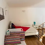 Residenza Principe Di Carafa Nápoles