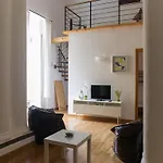 Residenza Principe Di Carafa Pensión