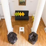 Residenza Principe Di Carafa 3*