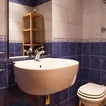 Pensión Residenza Principe Di Carafa Nápoles