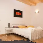 Residenza Principe Di Carafa Pensión 3*