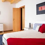 Pensión Residenza Principe Di Carafa 3*