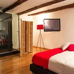 Residenza Principe Di Carafa Pensión 3*
