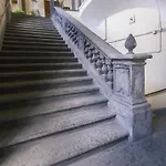 Pensión Residenza Principe Di Carafa 3*