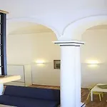 Pensión Residenza Principe Di Carafa 3*