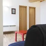 Residenza Principe Di Carafa 3* Nápoles