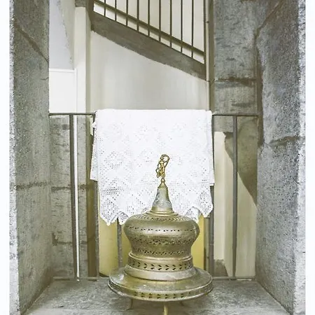 Residenza Principe Di Carafa 3*