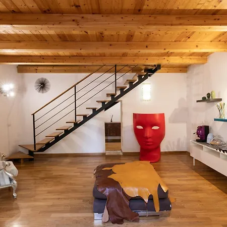 Residenza Principe Di Carafa Guest house 2*