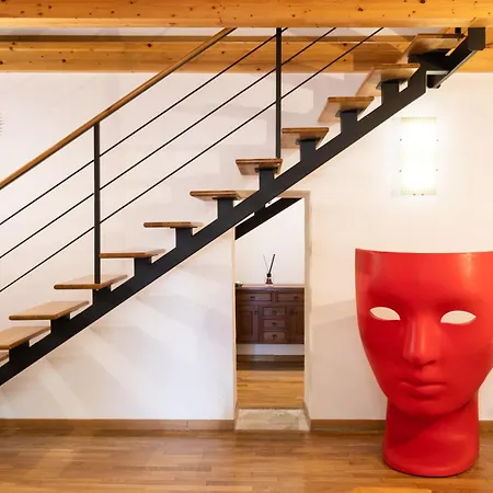 Pensjonat Residenza Principe Di Carafa 2*