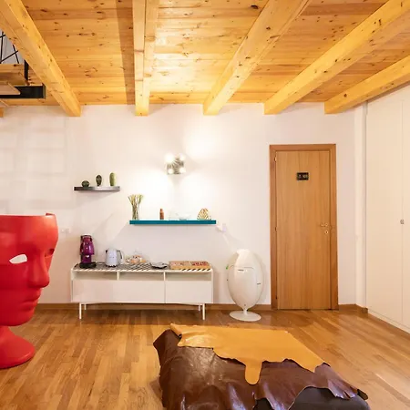 Residenza Principe Di Carafa Guest house Naples