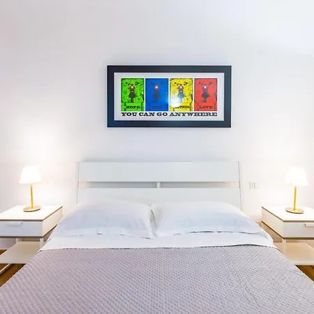 Residenza Principe Di Carafa Maison d'hôtes 3*