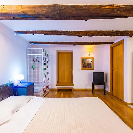 Residenza Principe Di Carafa
