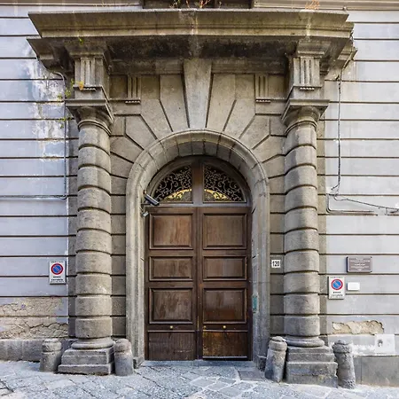 Residenza Principe Di Carafa 3*