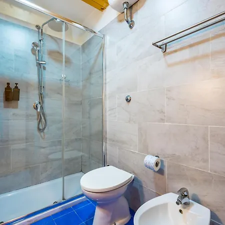 ゲストハウス Residenza Principe Di Carafa 3*
