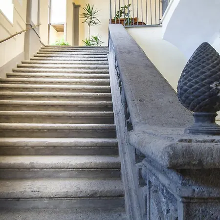 Residenza Principe Di Carafa Guest house