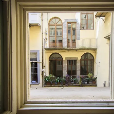 Pensjonat Residenza Principe Di Carafa Neapol