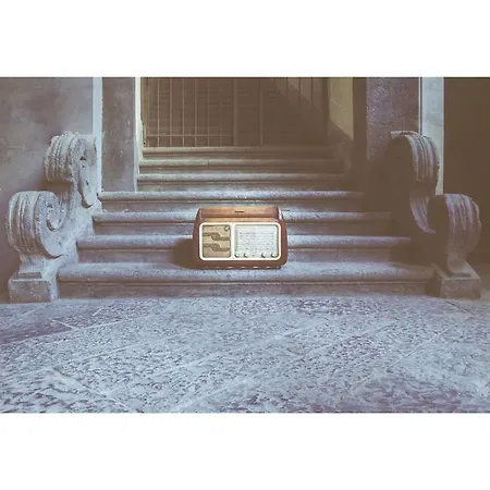 Residenza Principe Di Carafa Guest house Naples