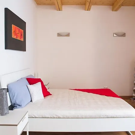 Residenza Principe Di Carafa Guest house