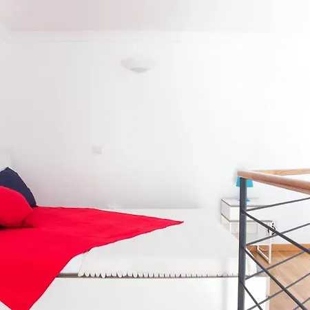 Residenza Principe Di Carafa 3* Napoli