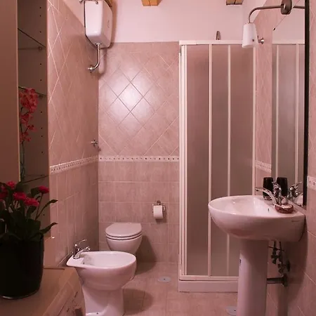 Affittacamere Residenza Principe Di Carafa