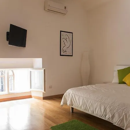 Guest house Residenza Principe Di Carafa 2*