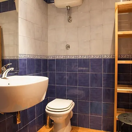 Residenza Principe Di Carafa 3* Napoli