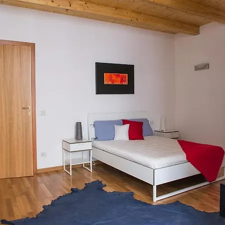 Guest house Residenza Principe Di Carafa