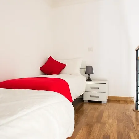Residenza Principe Di Carafa Affittacamere Napoli