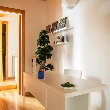 Pensjonat Residenza Principe Di Carafa 2*