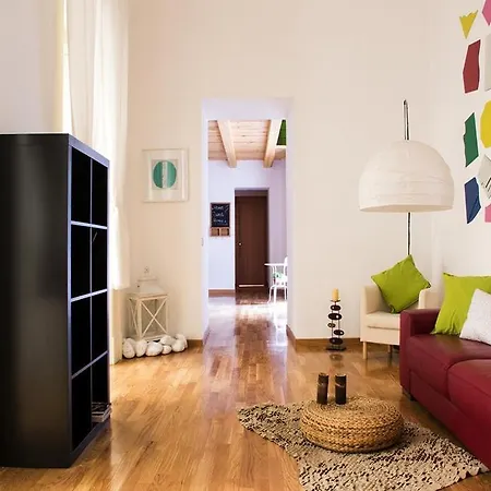 Residenza Principe Di Carafa 2* Naples