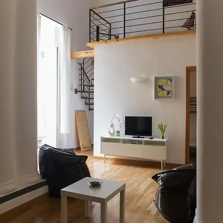 Residenza Principe Di Carafa Guest house
