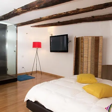 Affittacamere Residenza Principe Di Carafa 3*