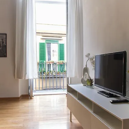 Residenza Principe Di Carafa Guest house Naples