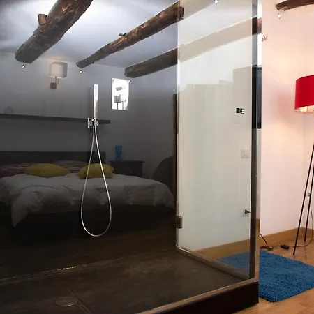 Residenza Principe Di Carafa Guest house