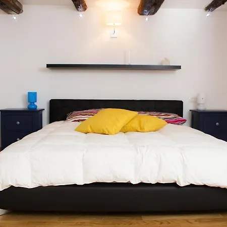 Residenza Principe Di Carafa Guest house