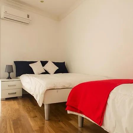 Affittacamere Residenza Principe Di Carafa 3*