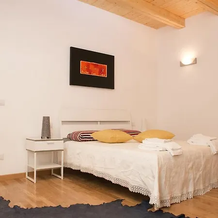 Residenza Principe Di Carafa Affittacamere 3*