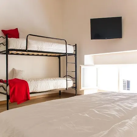 Guest house Residenza Principe Di Carafa