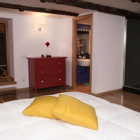 Residenza Principe Di Carafa Naples