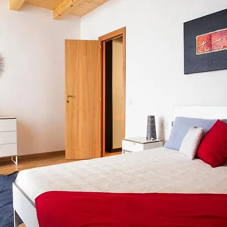 Affittacamere Residenza Principe Di Carafa 3*