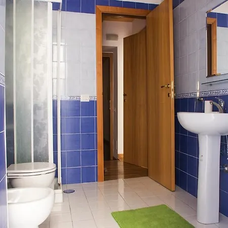 Residenza Principe Di Carafa 3*