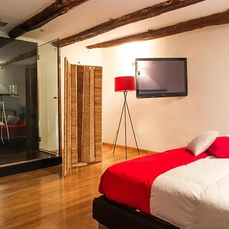 Residenza Principe Di Carafa Affittacamere 3*