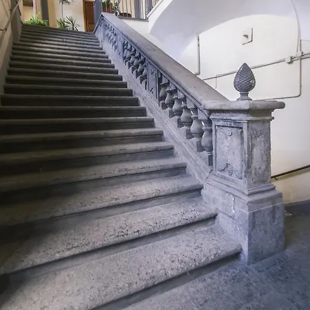 Affittacamere Residenza Principe Di Carafa 3*