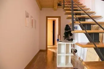 Residenza Principe Di Carafa 3*