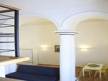 Pensjonat Residenza Principe Di Carafa 2*