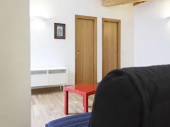 Residenza Principe Di Carafa 2* Neapol